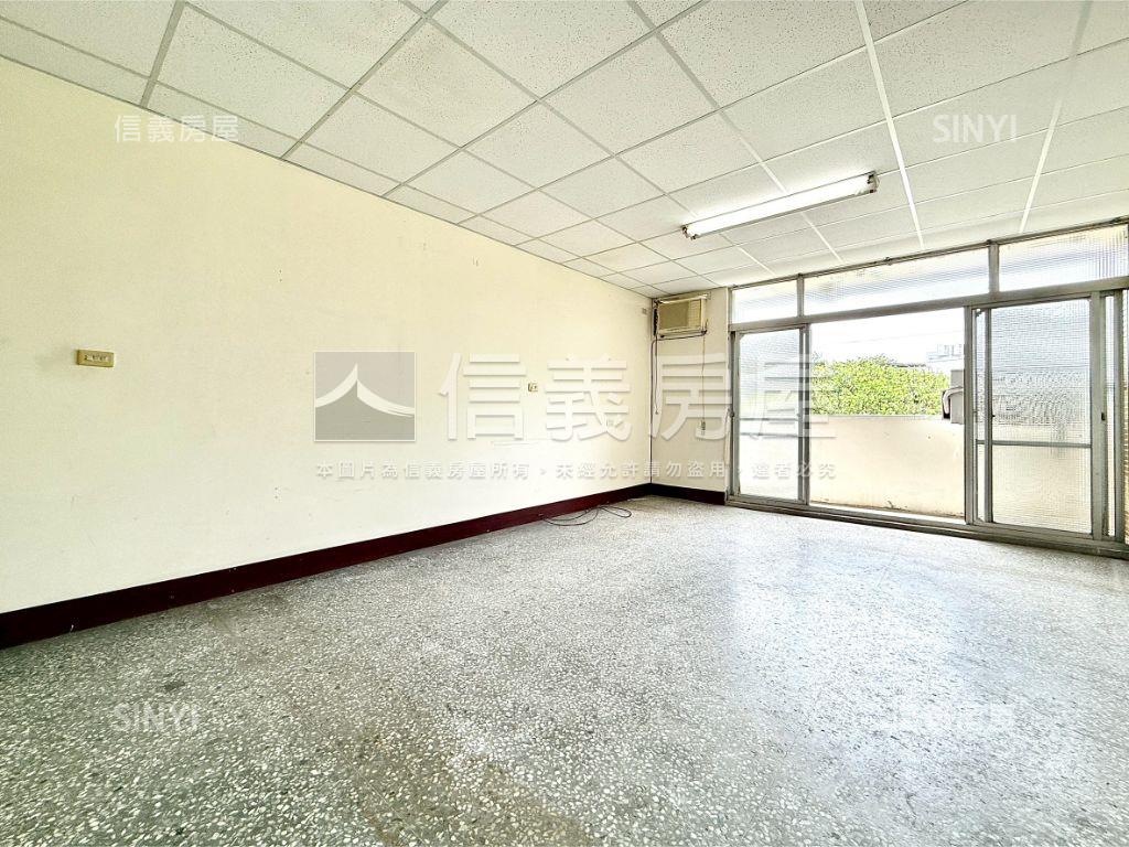 永安國小臨路透天房屋室內格局與周邊環境