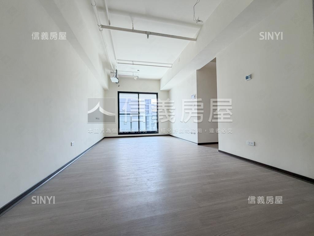 和宜上美－高樓三房平車位房屋室內格局與周邊環境