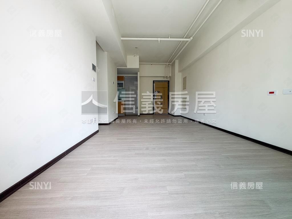 和宜上美－高樓三房平車位房屋室內格局與周邊環境