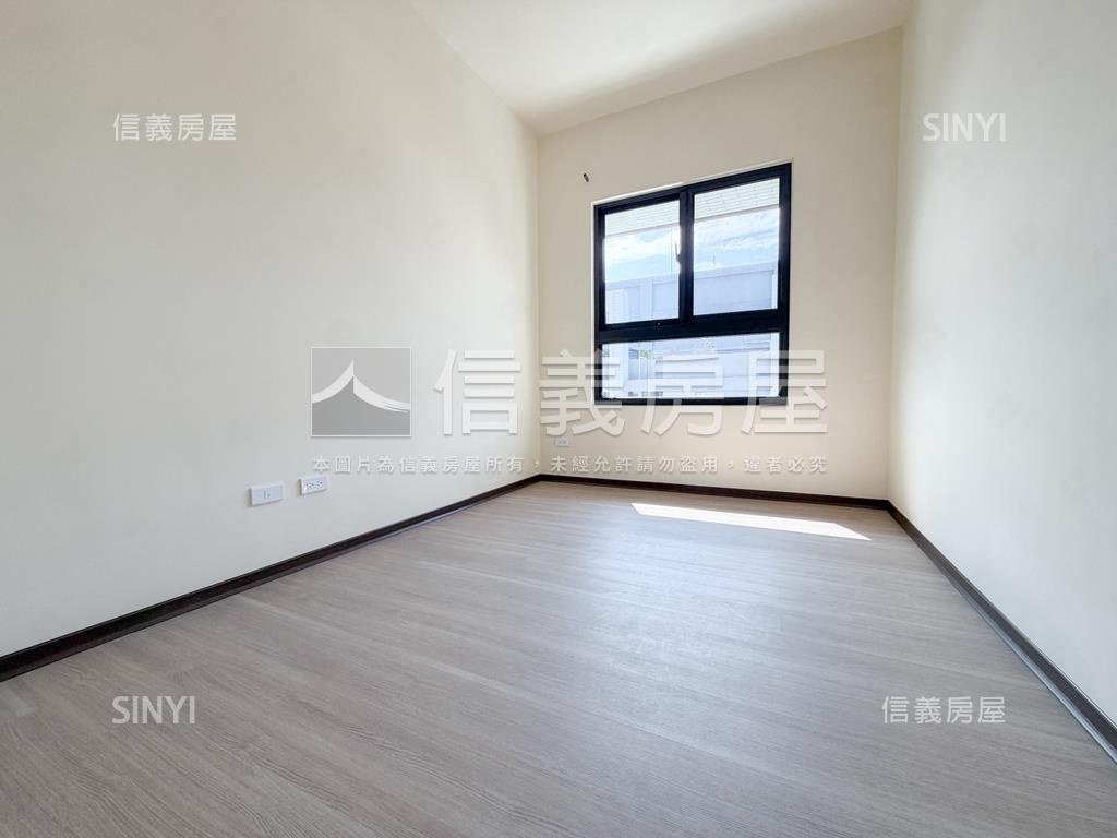 和宜上美－高樓三房平車位房屋室內格局與周邊環境