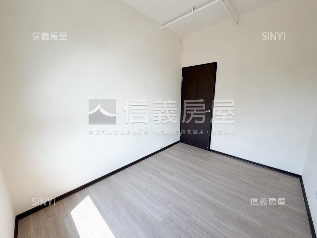 和宜上美－高樓三房平車位房屋室內格局與周邊環境