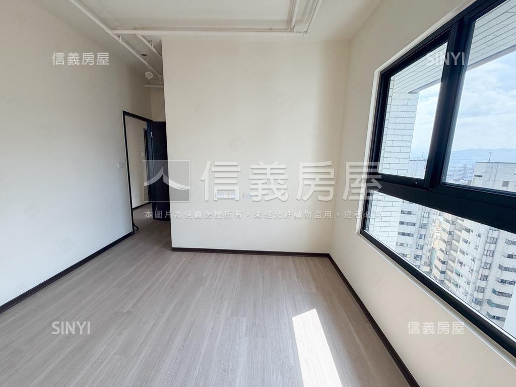 和宜上美－高樓三房平車位房屋室內格局與周邊環境