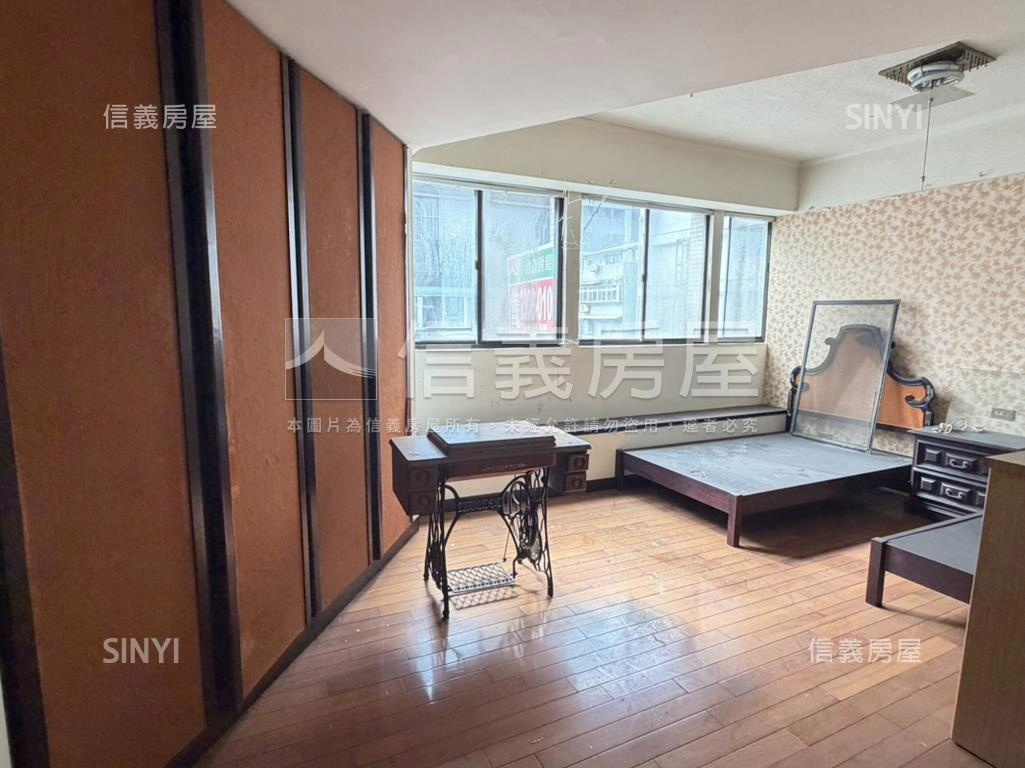 貴陽華廈大空間房屋室內格局與周邊環境