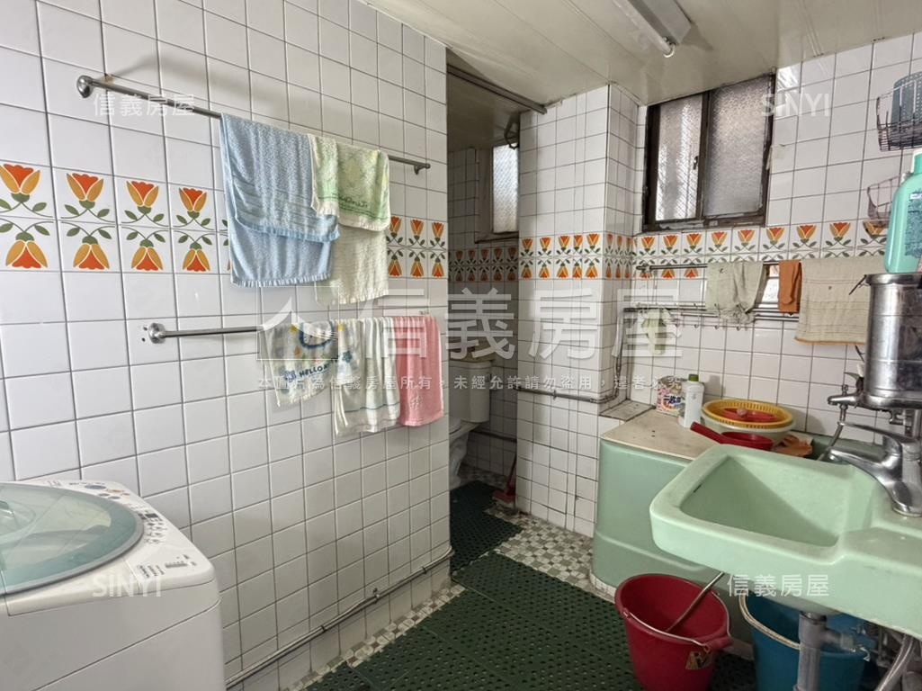 貴陽華廈大空間房屋室內格局與周邊環境