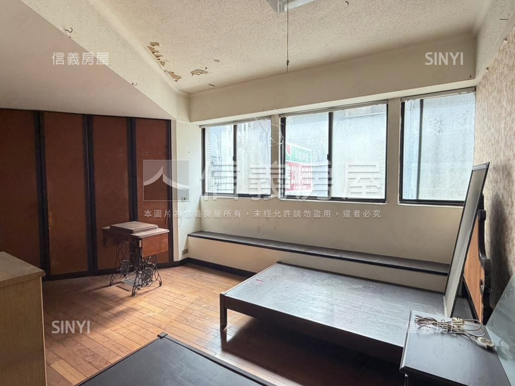 貴陽華廈大空間房屋室內格局與周邊環境