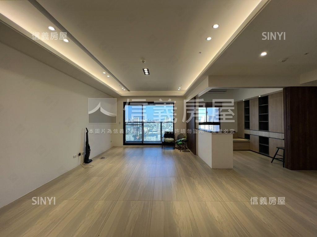 雙橡園１８１２帝王視野戶房屋室內格局與周邊環境