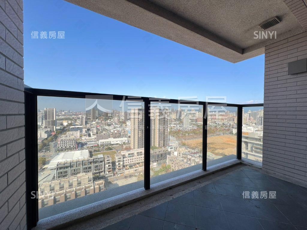 雙橡園１８１２帝王視野戶房屋室內格局與周邊環境