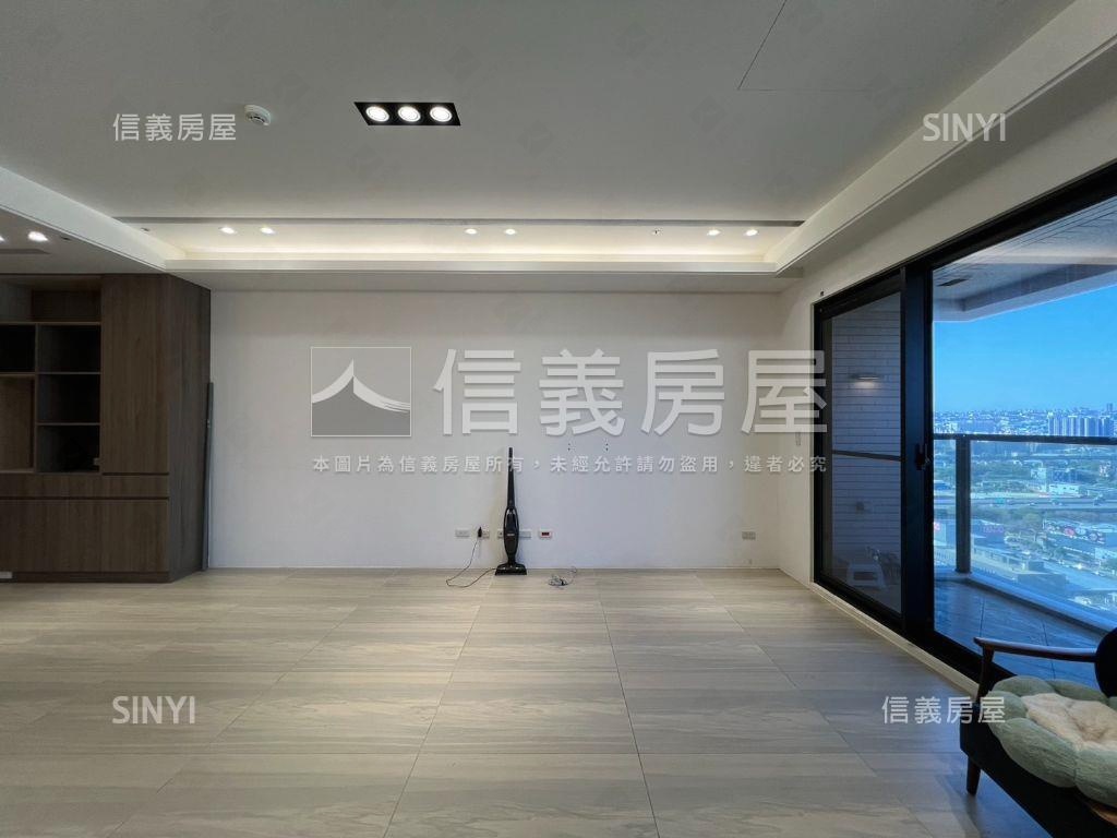 雙橡園１８１２帝王視野戶房屋室內格局與周邊環境