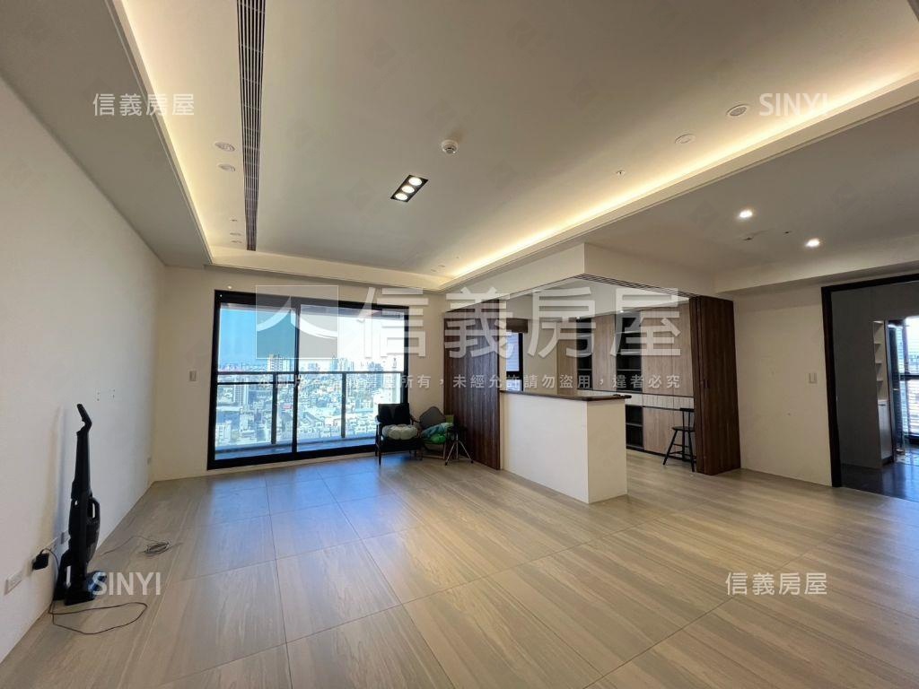 雙橡園１８１２帝王視野戶房屋室內格局與周邊環境