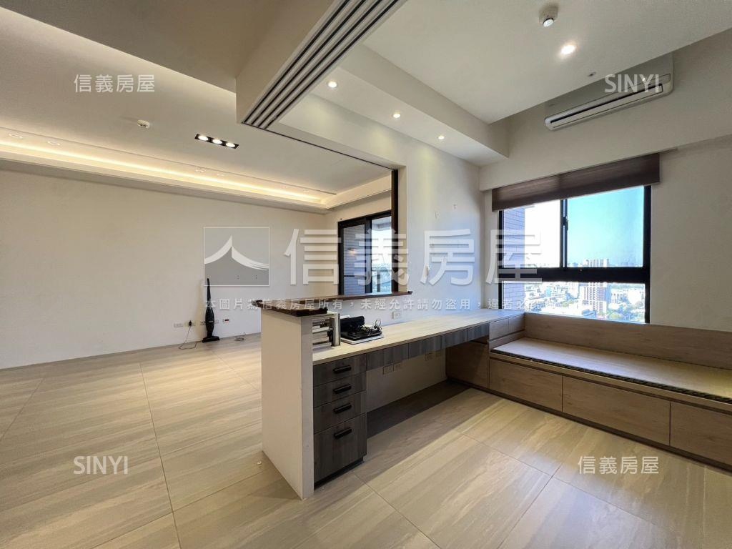 雙橡園１８１２帝王視野戶房屋室內格局與周邊環境