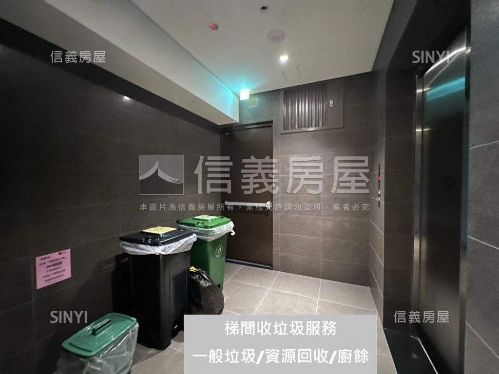 雙橡園１８１２帝王視野戶房屋室內格局與周邊環境