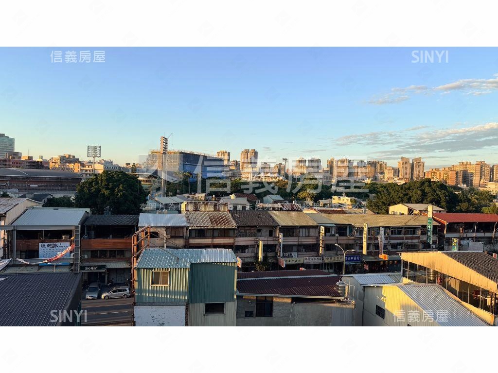 東區透天房屋室內格局與周邊環境