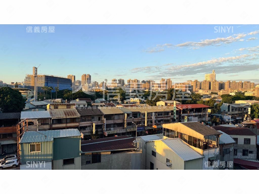 東區透天房屋室內格局與周邊環境