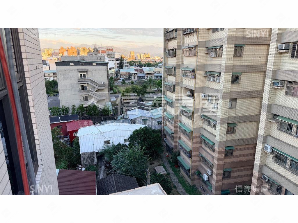 東區透天房屋室內格局與周邊環境