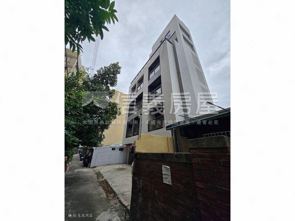 東區透天房屋室內格局與周邊環境