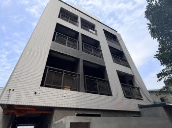 東區透天整棟套房