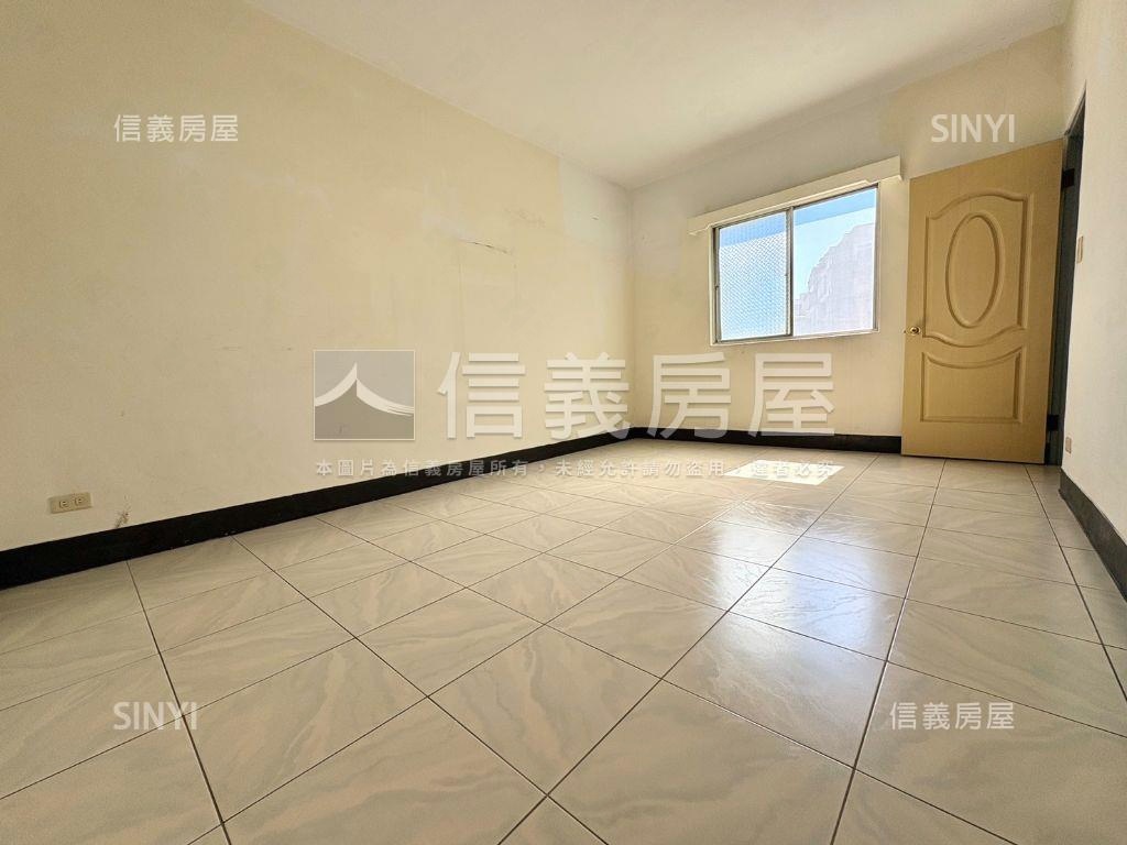 中山邊間採光３樓房屋室內格局與周邊環境