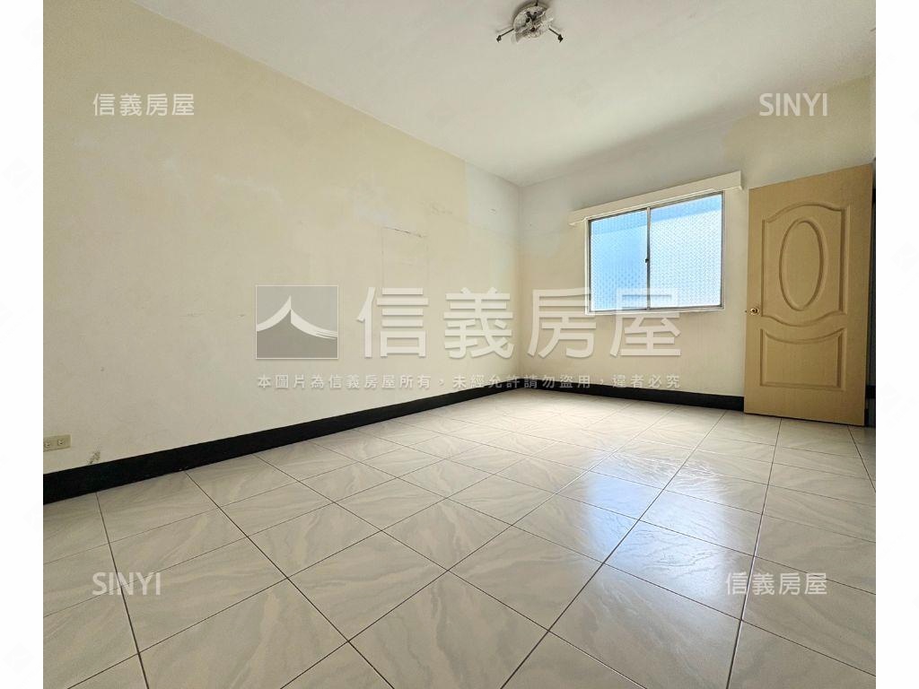 中山邊間採光３樓房屋室內格局與周邊環境