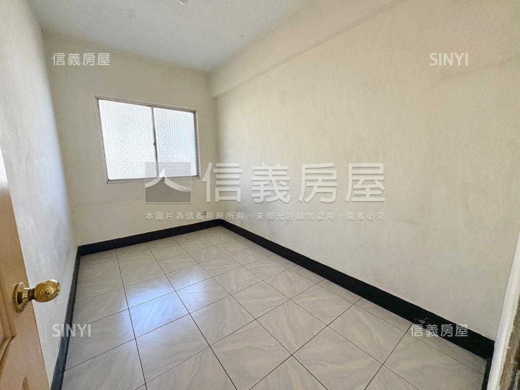 中山邊間採光３樓房屋室內格局與周邊環境