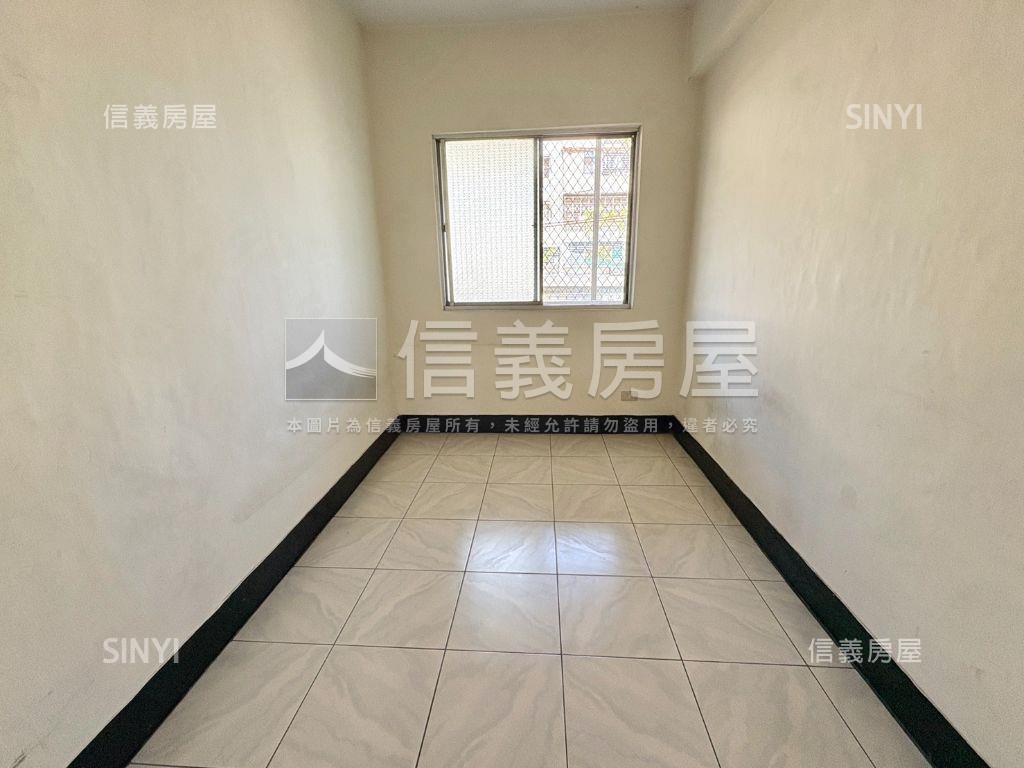 中山邊間採光３樓房屋室內格局與周邊環境