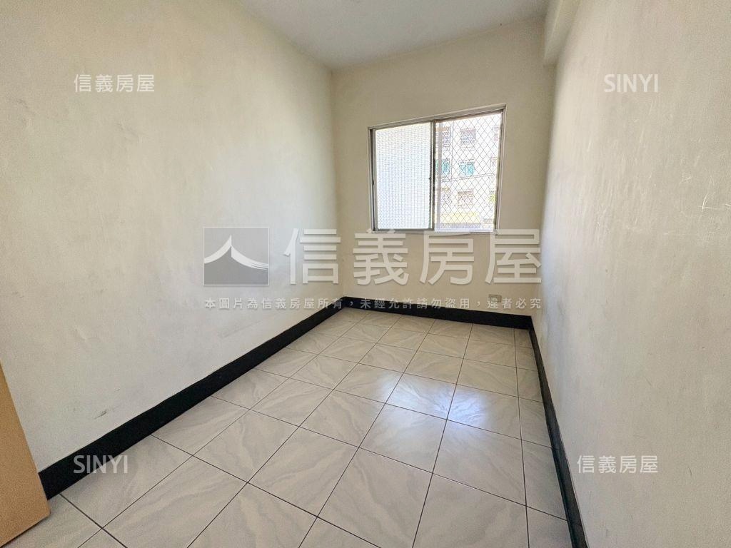 中山邊間採光３樓房屋室內格局與周邊環境