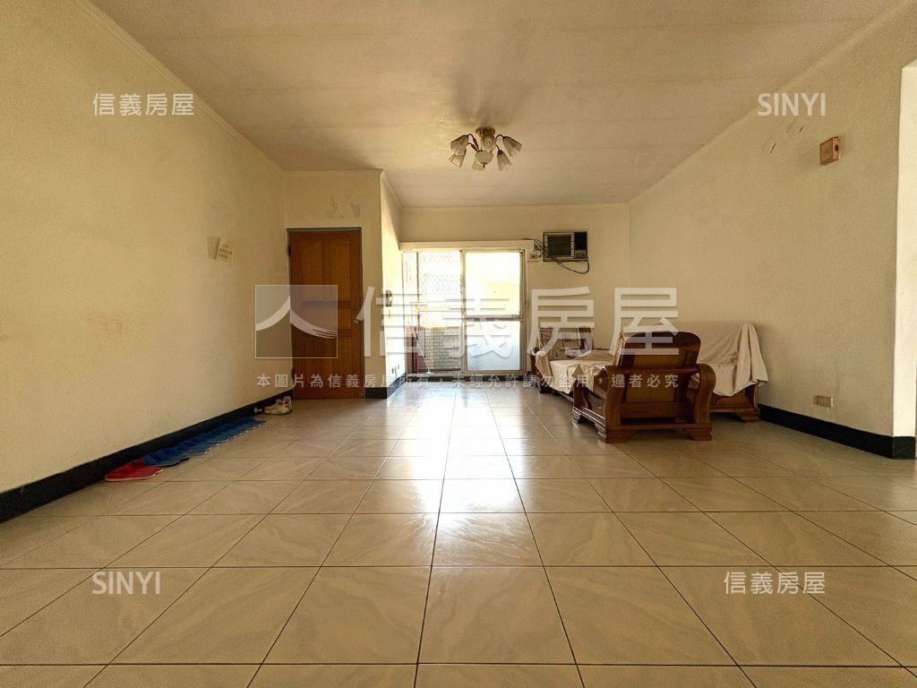 中山邊間採光３樓房屋室內格局與周邊環境