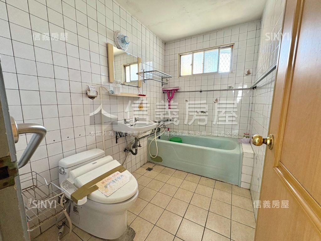 中山邊間採光３樓房屋室內格局與周邊環境