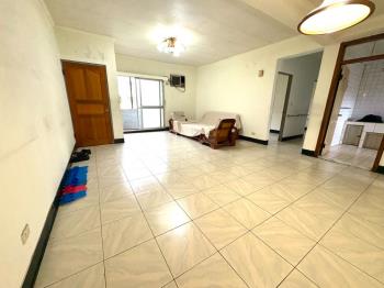 中山邊間採光３樓