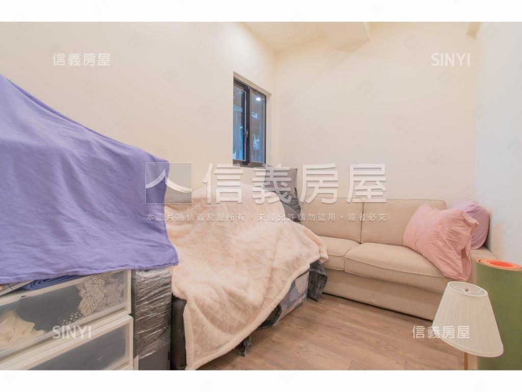 ＣＯＺＹ藍天舒適宅房屋室內格局與周邊環境