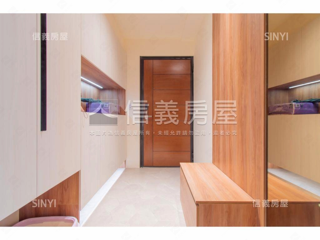 ＣＯＺＹ藍天舒適宅房屋室內格局與周邊環境