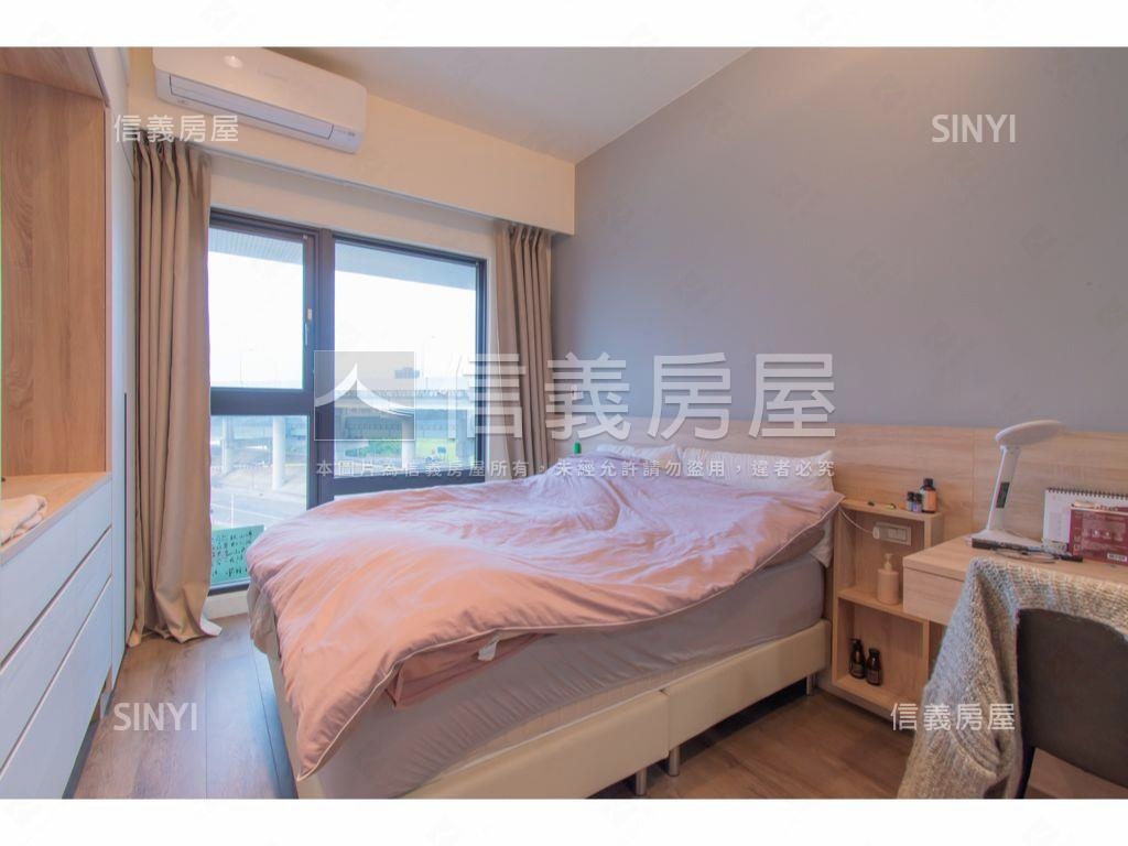 ＣＯＺＹ藍天舒適宅房屋室內格局與周邊環境