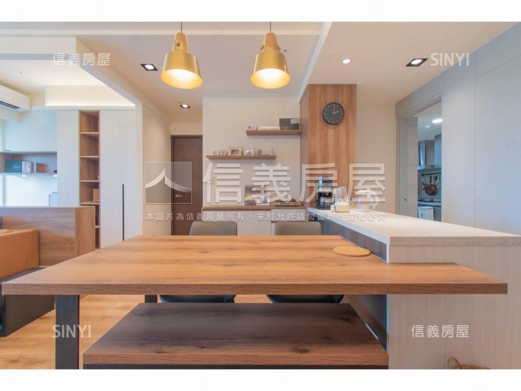 ＣＯＺＹ藍天舒適宅房屋室內格局與周邊環境
