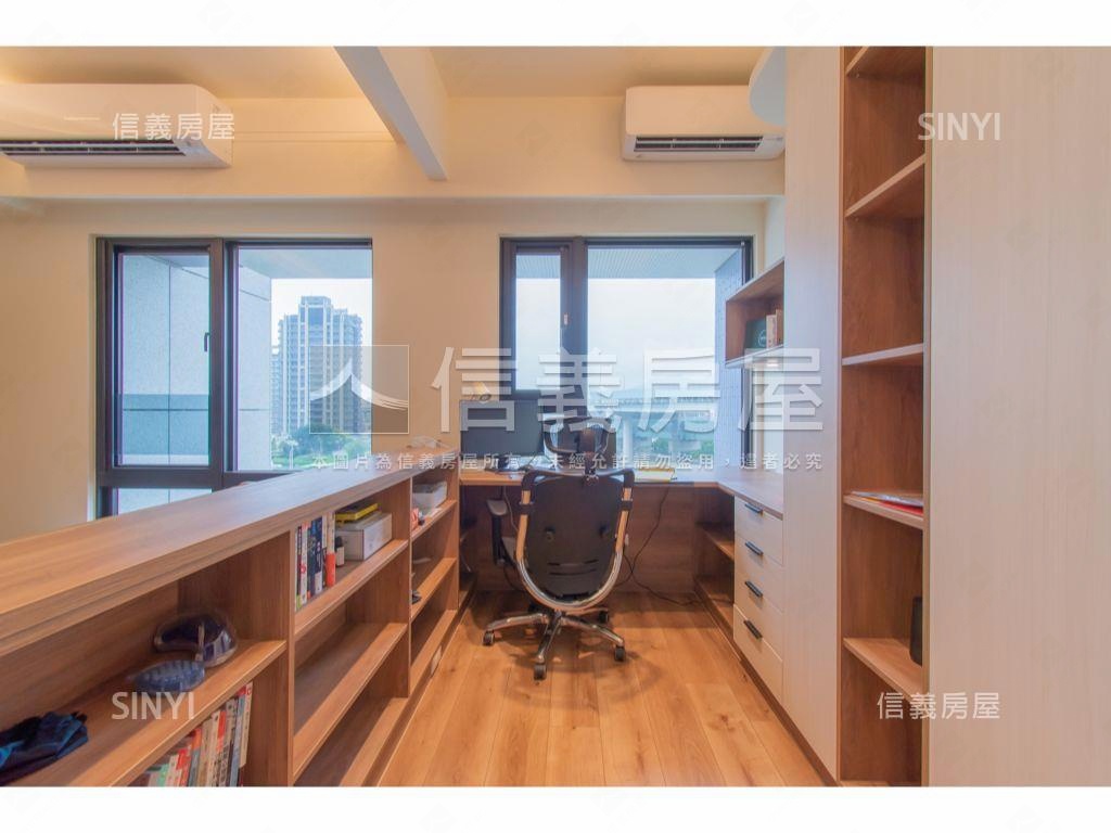 ＣＯＺＹ藍天舒適宅房屋室內格局與周邊環境
