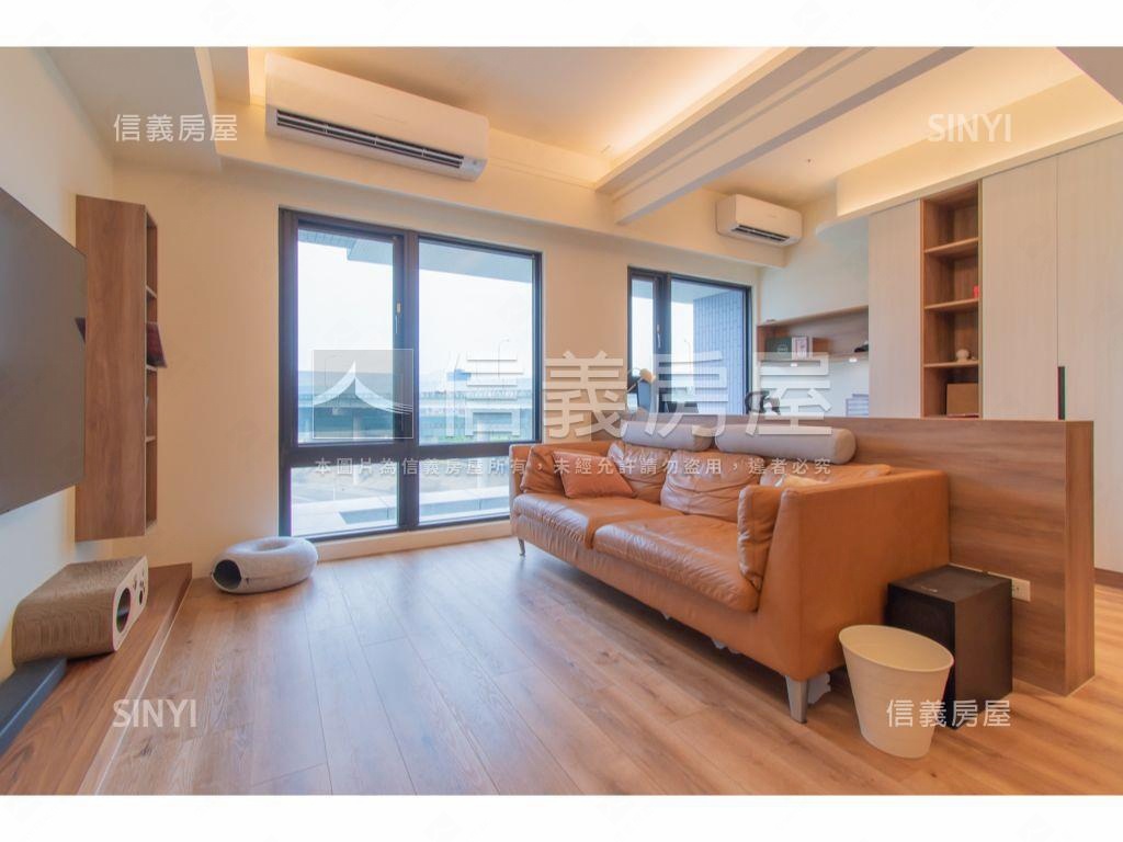 ＣＯＺＹ藍天舒適宅房屋室內格局與周邊環境