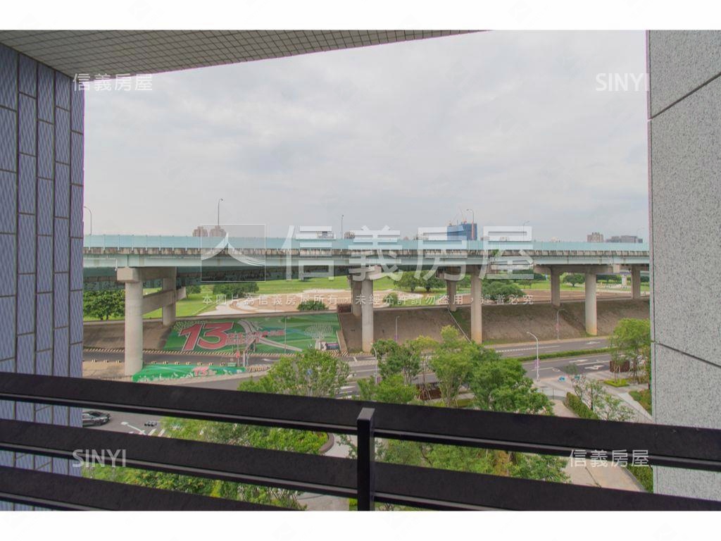 ＣＯＺＹ藍天舒適宅房屋室內格局與周邊環境