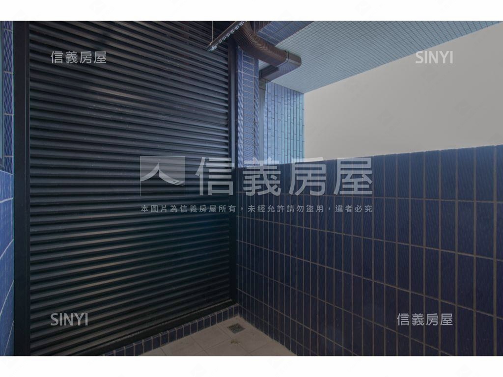 ＣＯＺＹ藍天舒適宅房屋室內格局與周邊環境