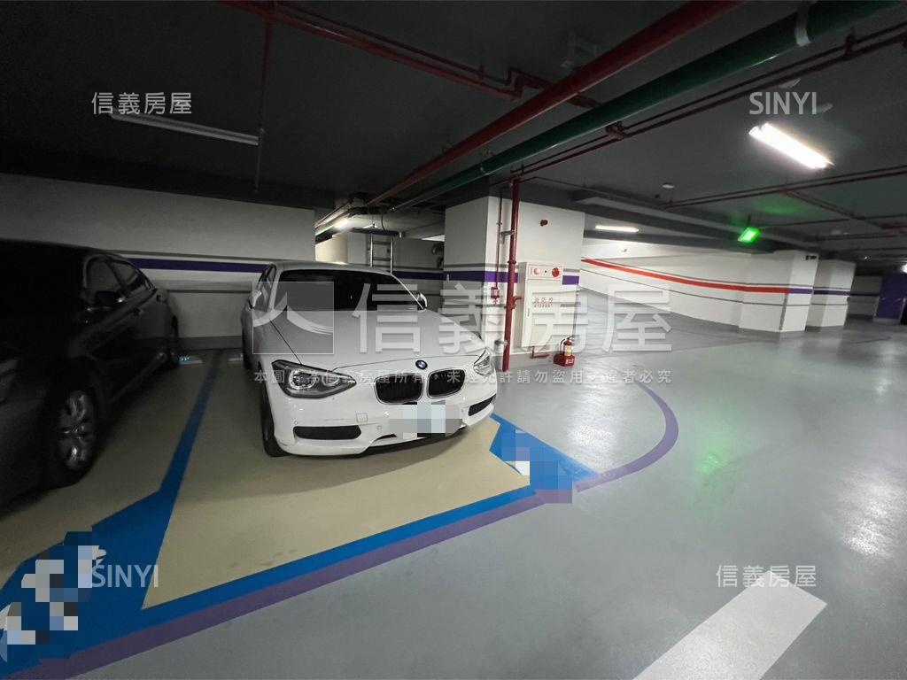 ＣＯＺＹ藍天舒適宅房屋室內格局與周邊環境