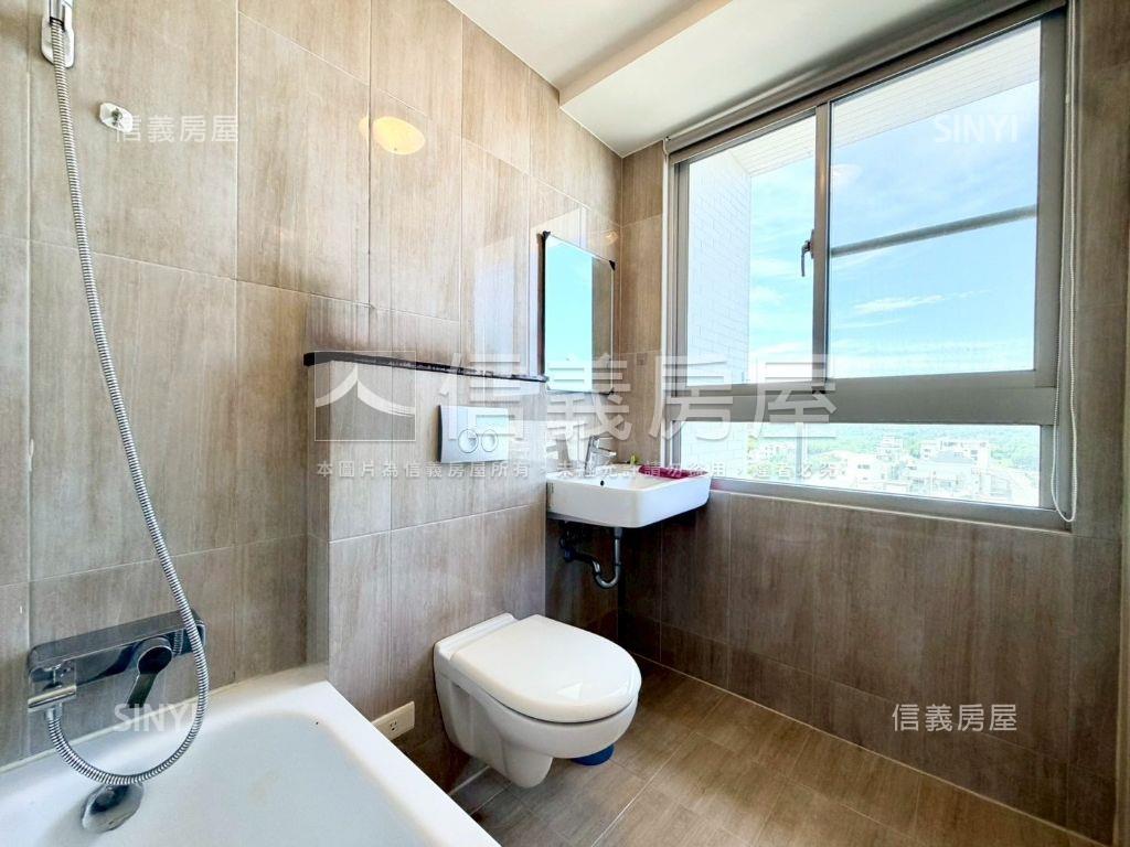 安平｜海景精緻兩房平車房屋室內格局與周邊環境