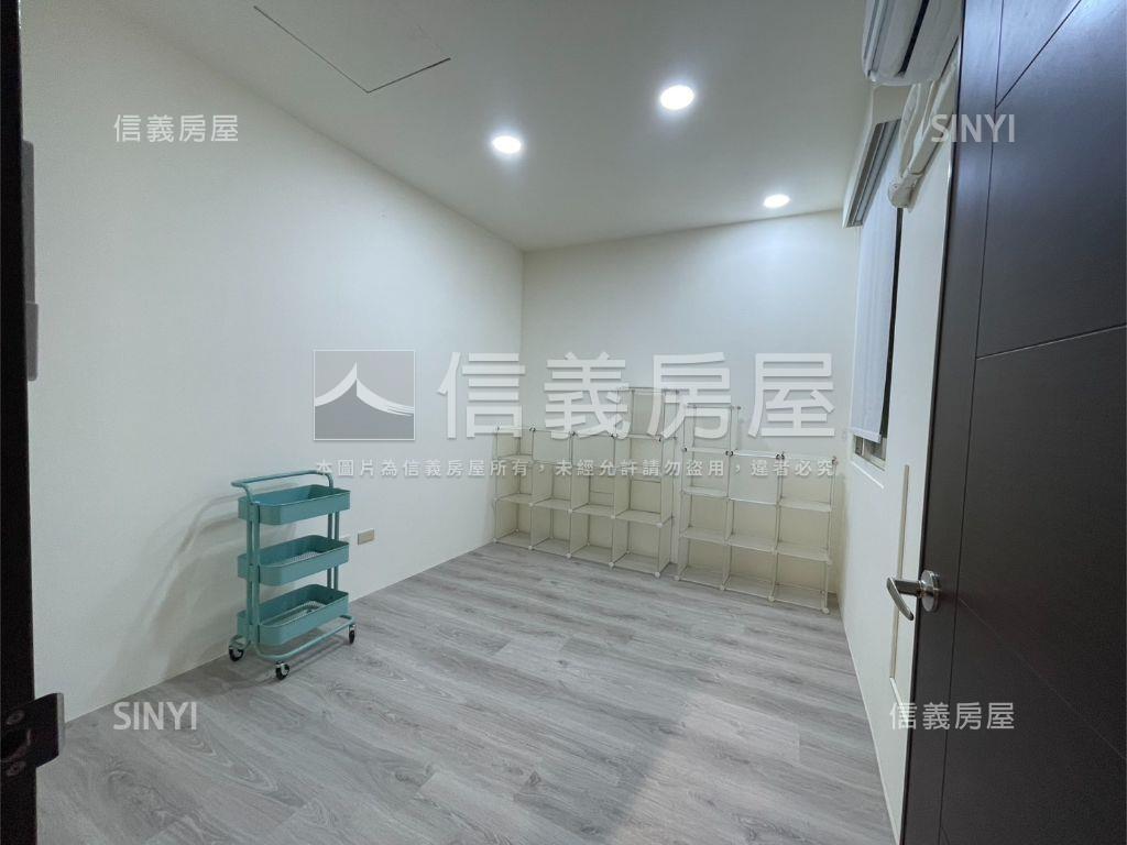 平鎮中悅桂冠大空間房屋室內格局與周邊環境