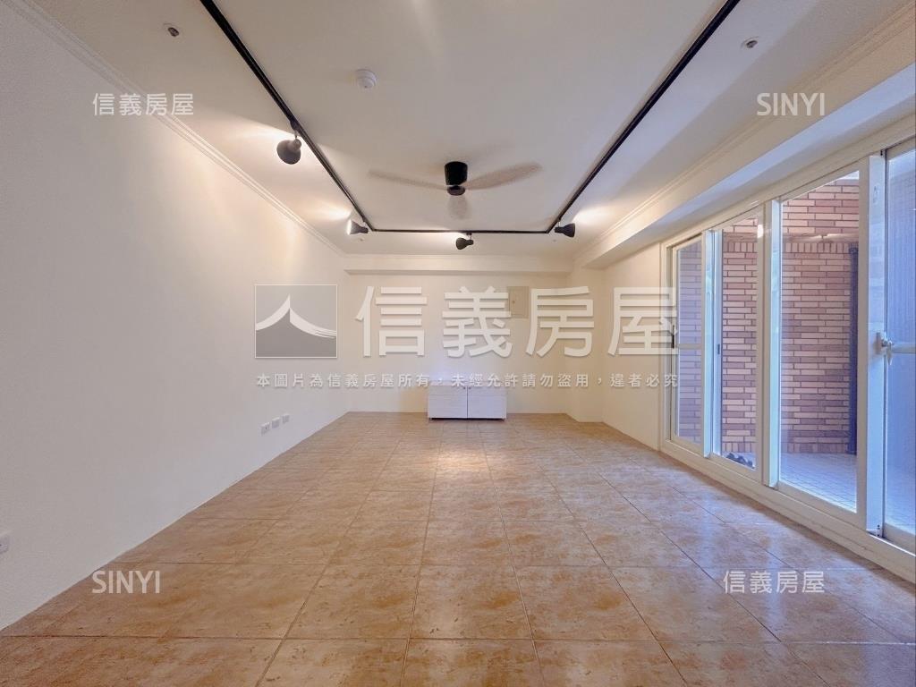大家築高樓採光通風美三房房屋室內格局與周邊環境