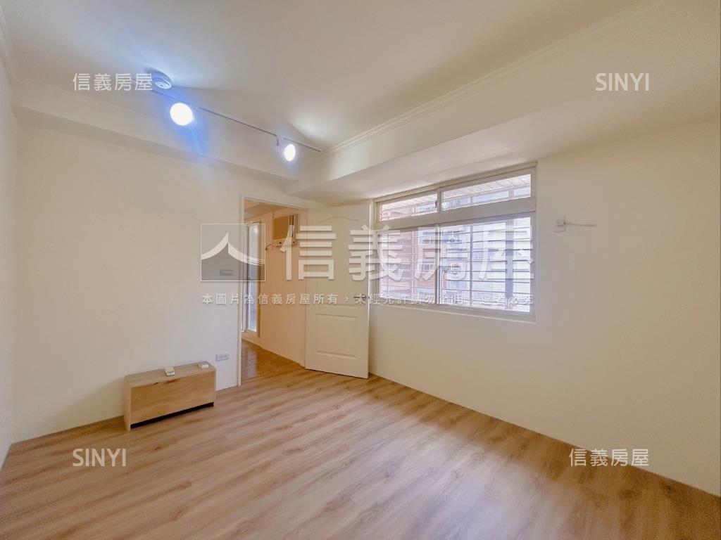 大家築高樓採光通風美三房房屋室內格局與周邊環境