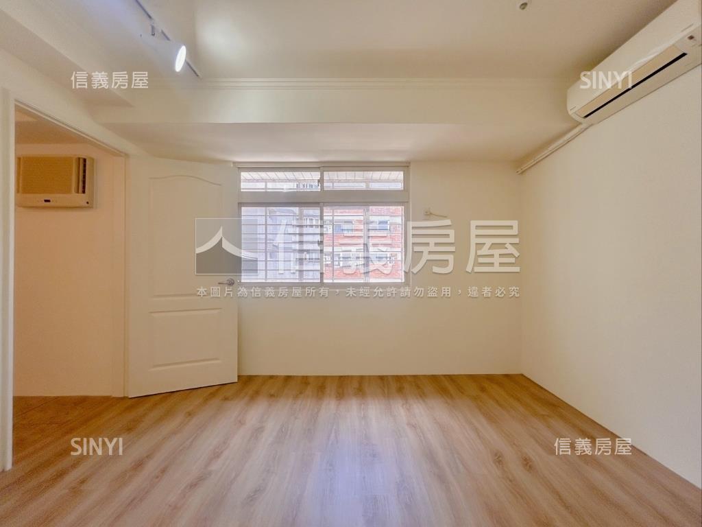 大家築高樓採光通風美三房房屋室內格局與周邊環境