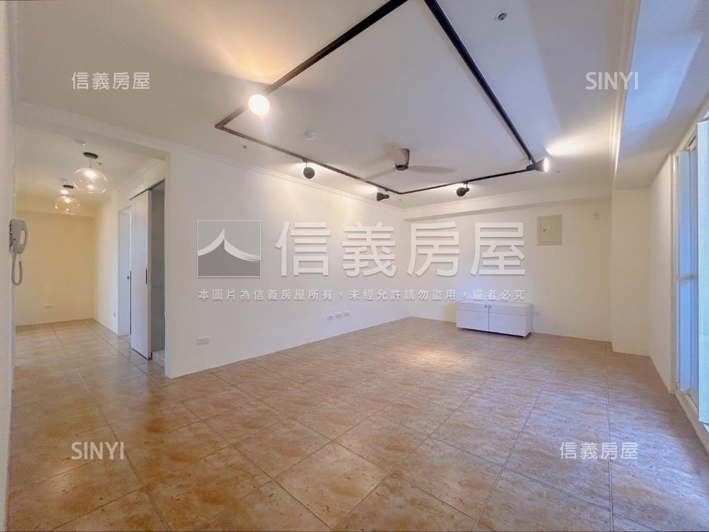 大家築高樓採光通風美三房房屋室內格局與周邊環境
