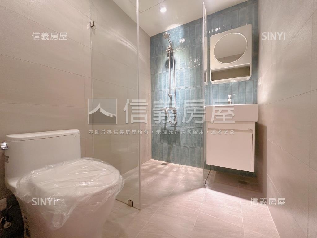 大家築高樓採光通風美三房房屋室內格局與周邊環境