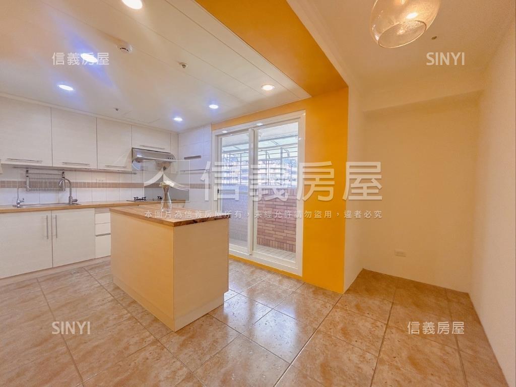 大家築高樓採光通風美三房房屋室內格局與周邊環境