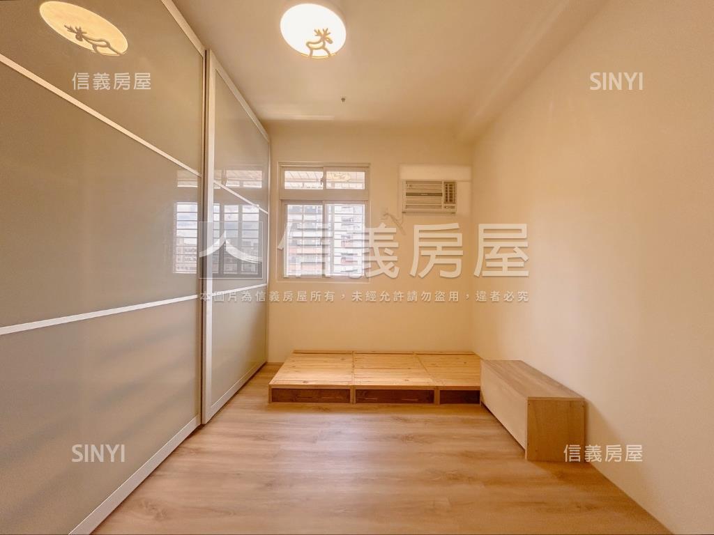 大家築高樓採光通風美三房房屋室內格局與周邊環境
