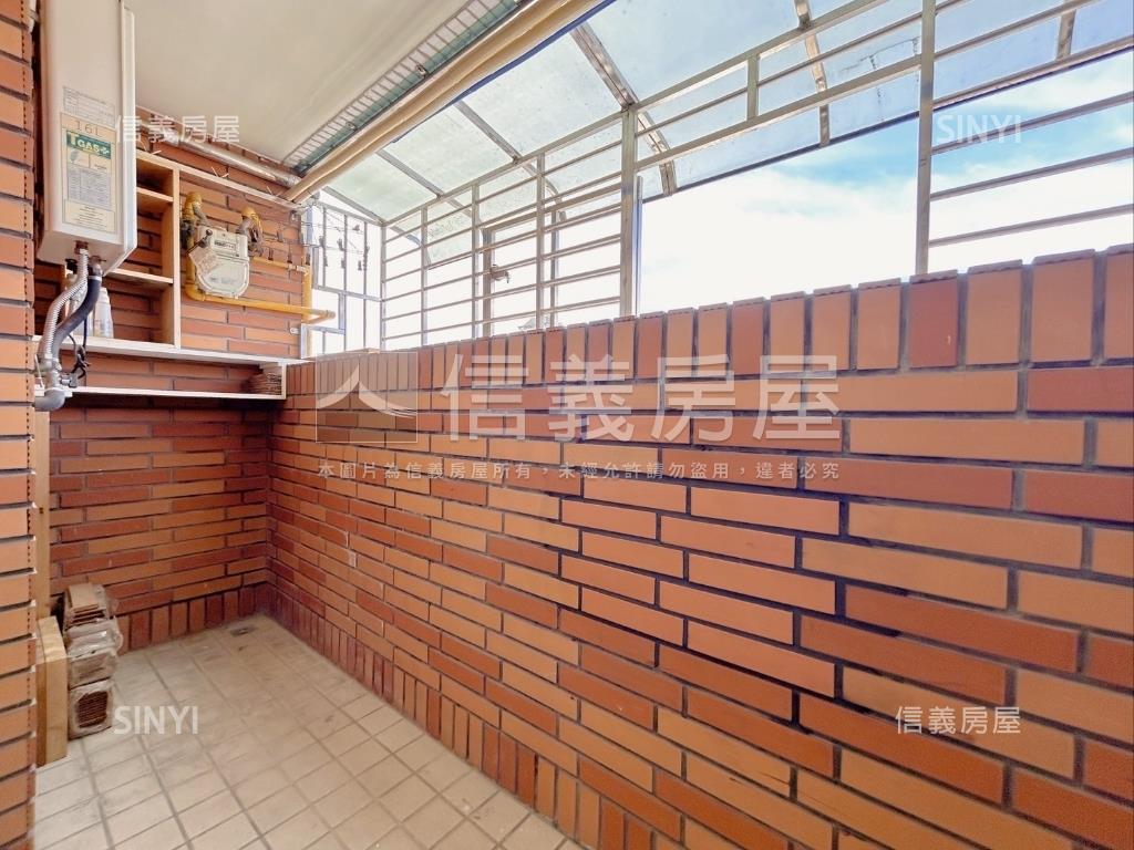 大家築高樓採光通風美三房房屋室內格局與周邊環境