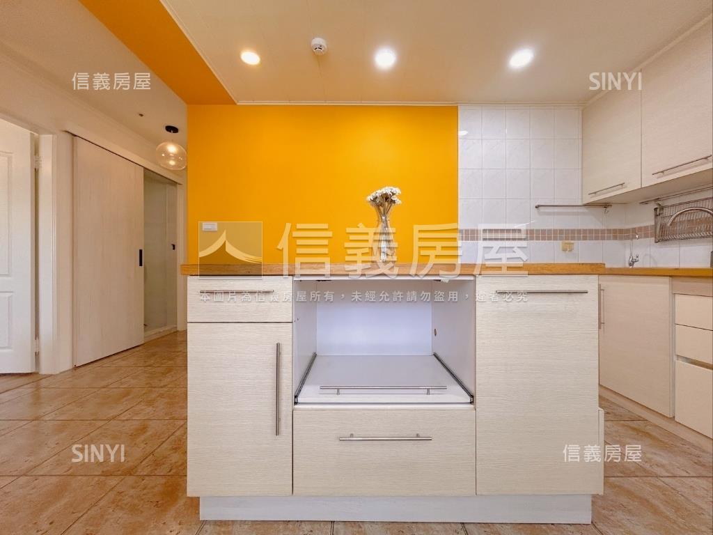 大家築高樓採光通風美三房房屋室內格局與周邊環境