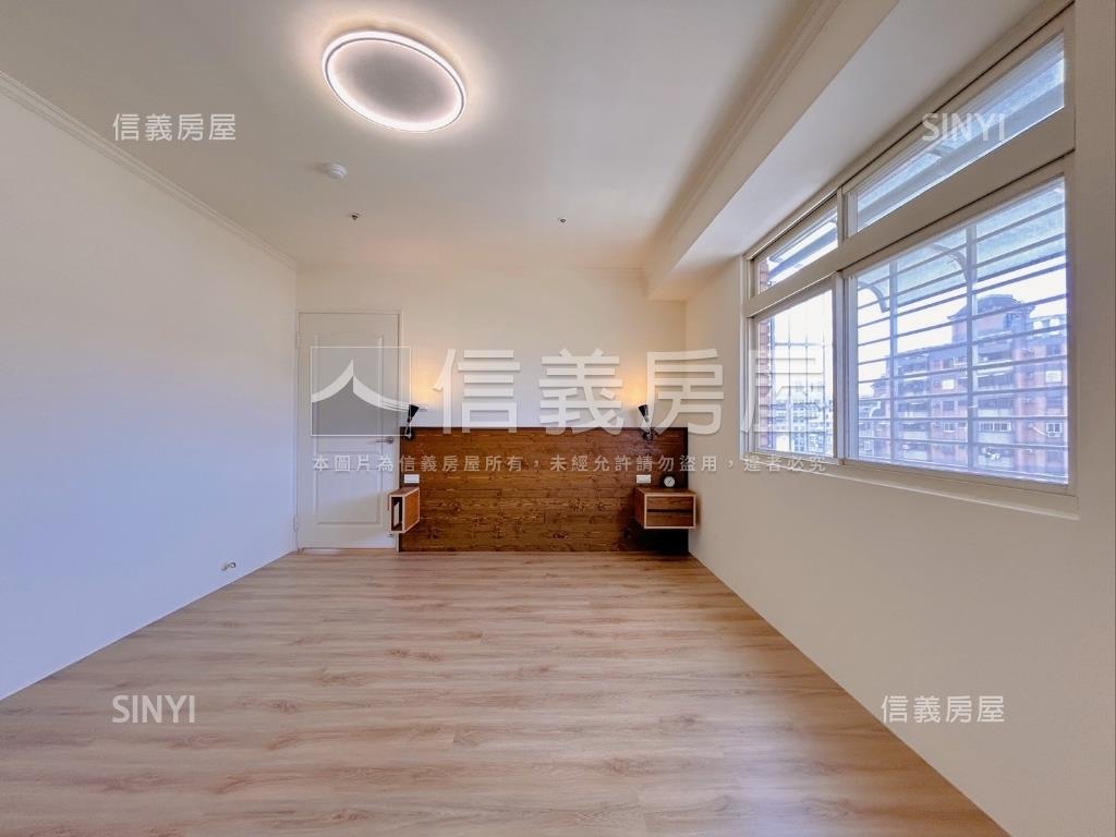 大家築高樓採光通風美三房房屋室內格局與周邊環境