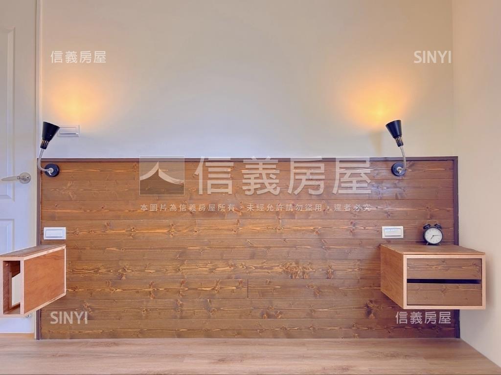大家築高樓採光通風美三房房屋室內格局與周邊環境